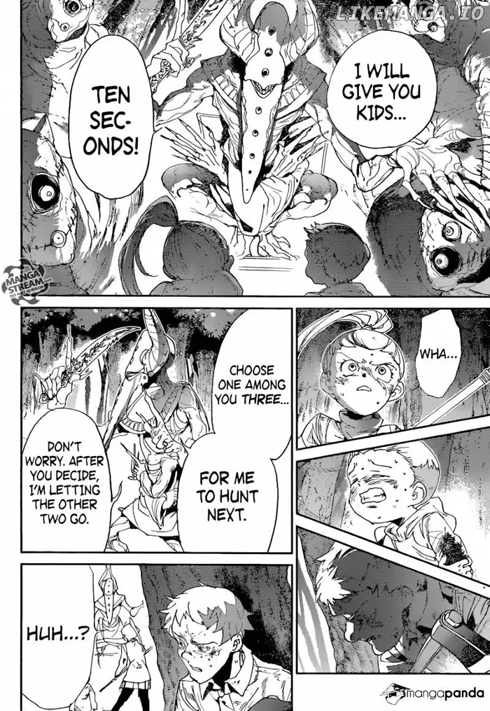 The Promised Neverland chapter 66 image 09_optimized